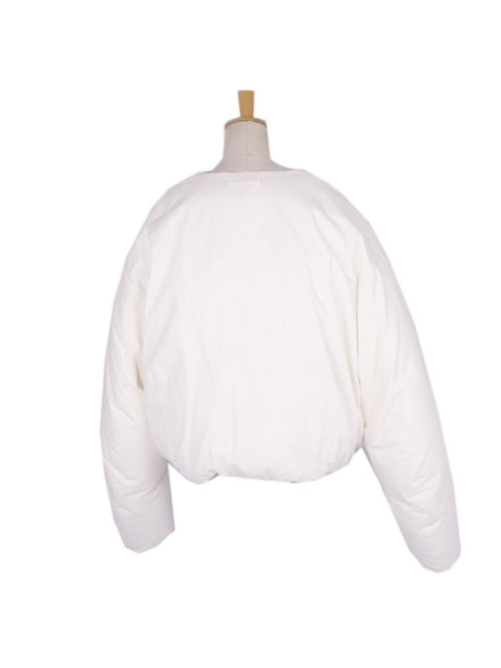 Prada Down Jacket Color - Picture 6 of 9